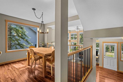 13-242 Benchlands Terrace, Canmore, AB - Indoor