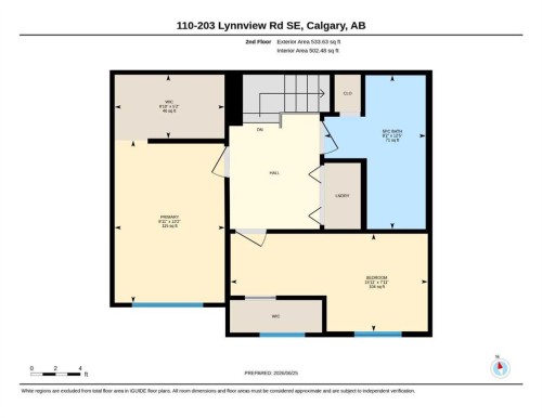 110S-203 Lynnview Road Se, Calgary, AB - Other