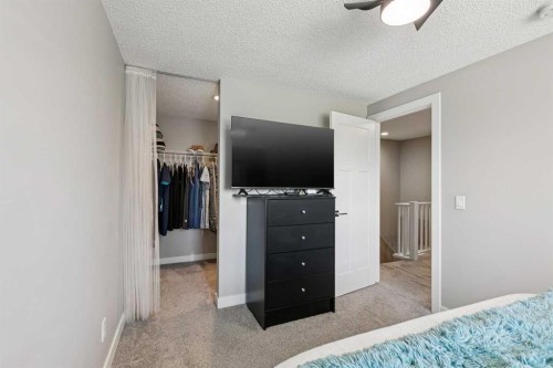 110S-203 Lynnview Road Se, Calgary, AB - Indoor Photo Showing Bedroom