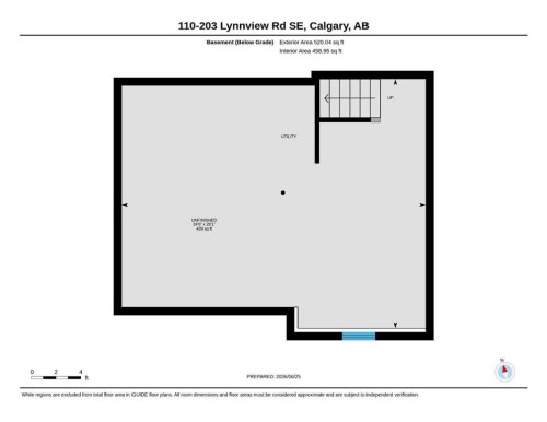 110S-203 Lynnview Road Se, Calgary, AB - Other
