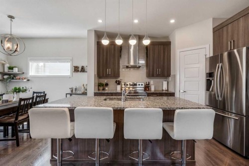 159 Pacific Landing West, Lethbridge, AB - Indoor