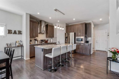 159 Pacific Landing West, Lethbridge, AB - Indoor