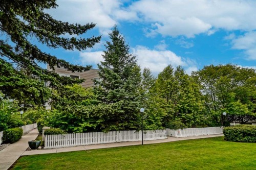 113-6919 Elbow Drive Sw, Calgary, AB - Outdoor With View