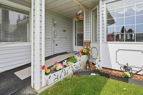 3924 56A, Camrose, AB - Outdoor With Exterior