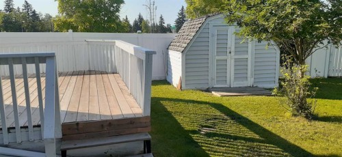 3924 56A, Camrose, AB - Outdoor