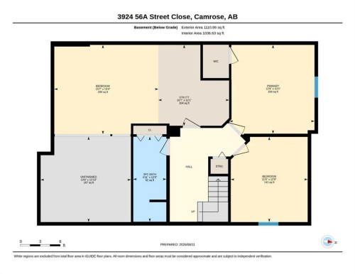 3924 56A, Camrose, AB - Other