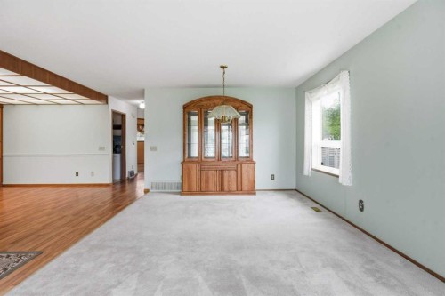 3924 56A, Camrose, AB - Indoor Photo Showing Other Room
