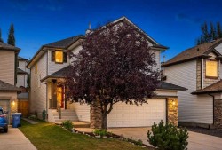 121 Rockyspring Terrace NW Calgary, AB T3G 5Z7