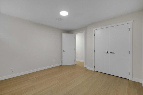 20 Bernard Way Nw, Calgary, AB - Indoor Photo Showing Other Room