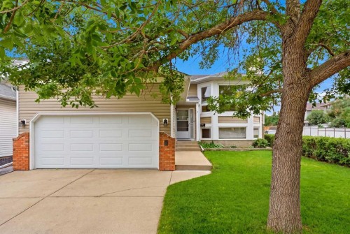 5 Sandpiper Gate Nw, Calgary, AB - Outdoor