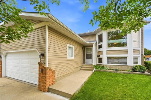 5 Sandpiper Gate Nw, Calgary, AB - Outdoor
