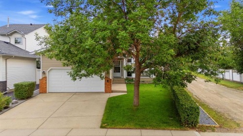 5 Sandpiper Gate Nw, Calgary, AB - Outdoor