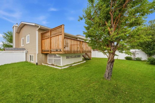 5 Sandpiper Gate Nw, Calgary, AB - Outdoor