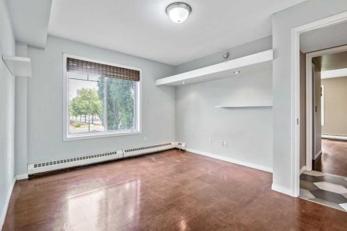 2-21 Mckenzie Towne Gate Se, Calgary, AB - Indoor Photo Showing Other Room