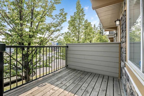 2-21 Mckenzie Towne Gate Se, Calgary, AB - Outdoor With Exterior
