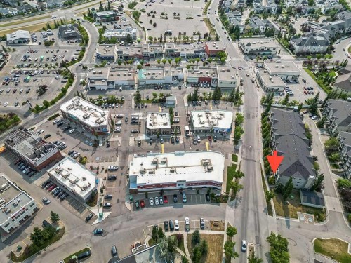 2-21 Mckenzie Towne Gate Se, Calgary, AB - 