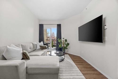 2213-73 Erin Woods Court, Calgary, AB - Indoor