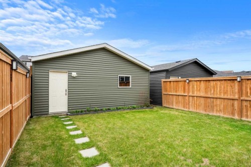 147 Evanscrest Park Nw, Calgary, AB - Outdoor