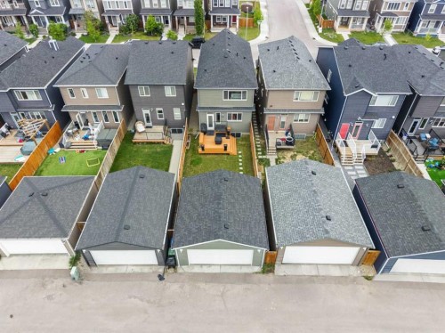 147 Evanscrest Park Nw, Calgary, AB - Outdoor