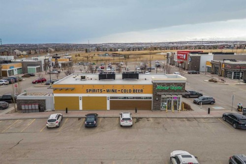147 Evanscrest Park Nw, Calgary, AB - Outdoor With View
