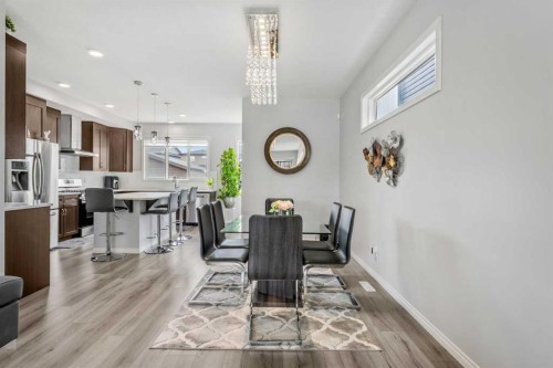 147 Evanscrest Park Nw, Calgary, AB - Indoor Photo Showing Other Room