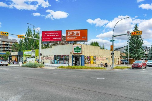 2639 17 Avenue Sw, Calgary, AB 
