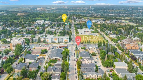 2639 17 Avenue Sw, Calgary, AB 