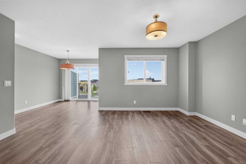 905 Evanston Manor Nw, Calgary, AB - Indoor Photo Showing Other Room