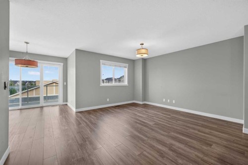 905 Evanston Manor Nw, Calgary, AB - Indoor Photo Showing Other Room