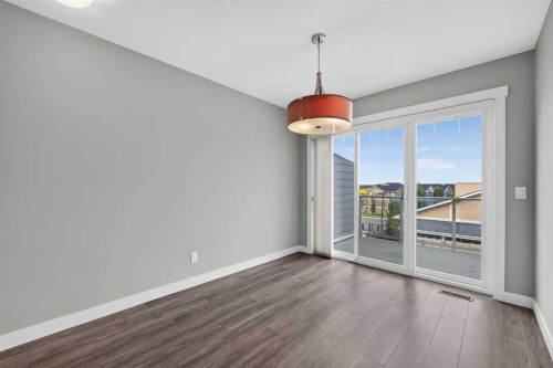 905 Evanston Manor Nw, Calgary, AB - Indoor Photo Showing Other Room