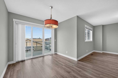 905 Evanston Manor Nw, Calgary, AB - Indoor Photo Showing Other Room
