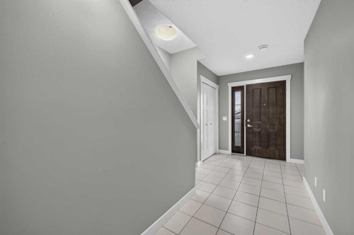 905 Evanston Manor Nw, Calgary, AB - Indoor Photo Showing Other Room