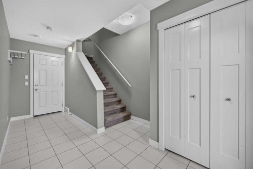 905 Evanston Manor Nw, Calgary, AB - Indoor Photo Showing Other Room