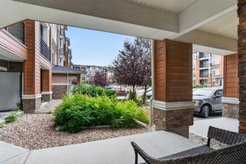 2115-3727 Sage Hill Drive Nw, Calgary, AB - Outdoor With Exterior