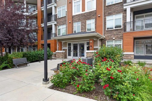 2115-3727 Sage Hill Drive Nw, Calgary, AB - Outdoor With Facade