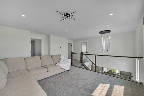 70 South Shore Bay, Chestermere, AB - Indoor