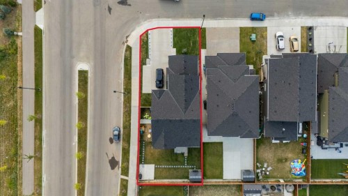 70 South Shore Bay, Chestermere, AB - Other