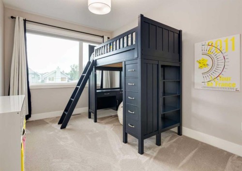 523 22 Avenue Nw, Calgary, AB - Indoor