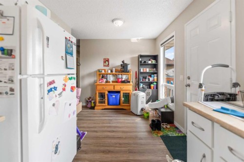 67 Falchurch Crescent Ne, Calgary, AB - Indoor Photo Showing Other Room