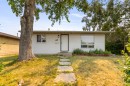 67 Falchurch Crescent Ne, Calgary, AB  - Outdoor 