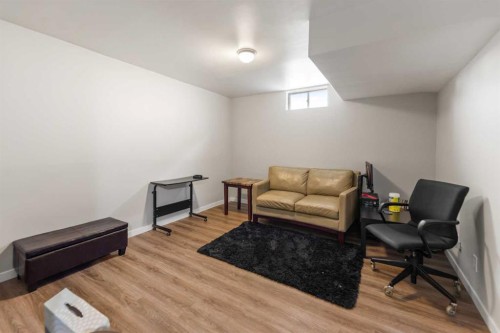 67 Falchurch Crescent Ne, Calgary, AB - Indoor
