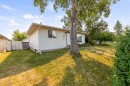 67 Falchurch Crescent Ne, Calgary, AB  - Outdoor 