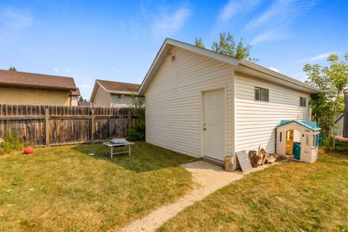 67 Falchurch Crescent Ne, Calgary, AB - Outdoor With Exterior