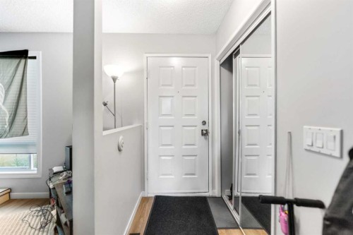 67 Falchurch Crescent Ne, Calgary, AB - Indoor Photo Showing Other Room