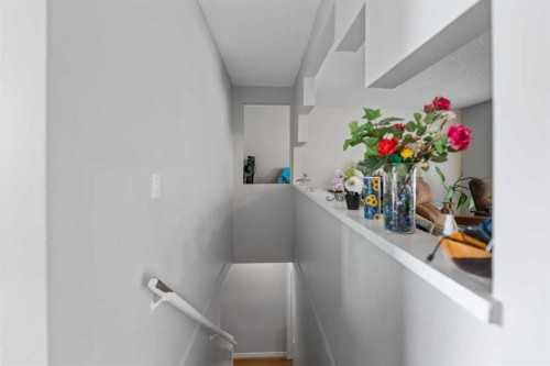 67 Falchurch Crescent Ne, Calgary, AB - Indoor Photo Showing Other Room