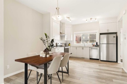 848 Chinook Gate Parade Sw, Airdrie, AB - Indoor