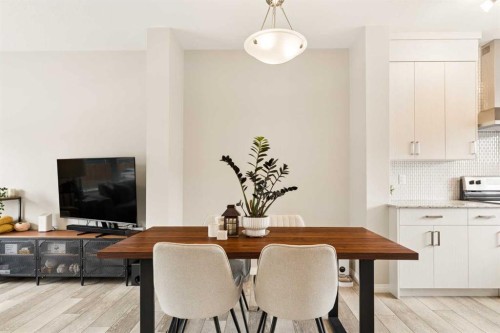 848 Chinook Gate Parade Sw, Airdrie, AB - Indoor