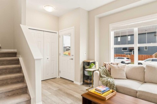 848 Chinook Gate Parade Sw, Airdrie, AB - Indoor