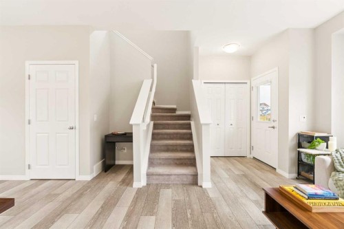 848 Chinook Gate Parade Sw, Airdrie, AB - Indoor Photo Showing Other Room