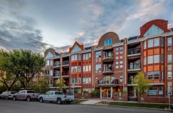 113-838 19 Avenue SW Calgary, AB T2T 6H2
